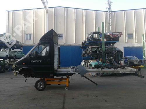Used Parts MERCEDES-BENZ SPRINTER 2-t Van (B901, B902)    999207