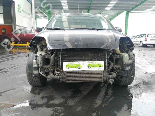Seat buckle FORD FIESTA V (JH_, JD_)  | BP20256600I32 