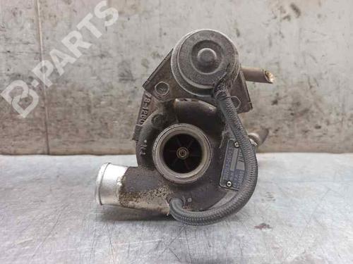 Used Turbo Turbo ROVER 75 (RJ) 2.0 CDTi (131 hp) 7874519 7874519