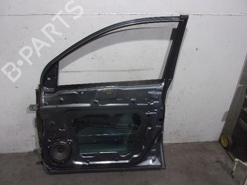 Right front door RENAULT KOLEOS I (HY_) 2.0 dCi 4x4 (HY0K) | BP18355313C3 