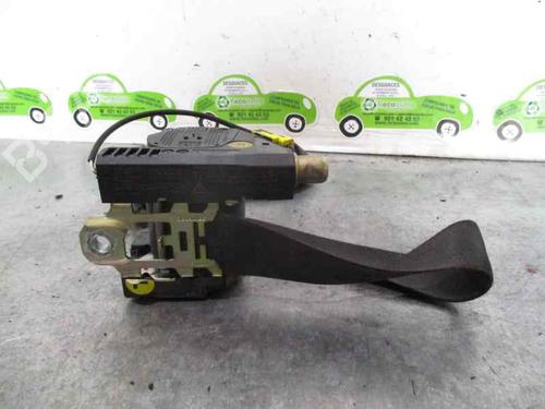 Front left seatbelt MERCEDES-BENZ M-CLASS (W163) ML 270 CDI (163.113) | BP8723752I26 