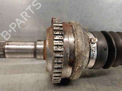 Right rear driveshaft OPEL OMEGA B (V94) 2.5 DTI (F69, M69, P69) | BP18119511M41 