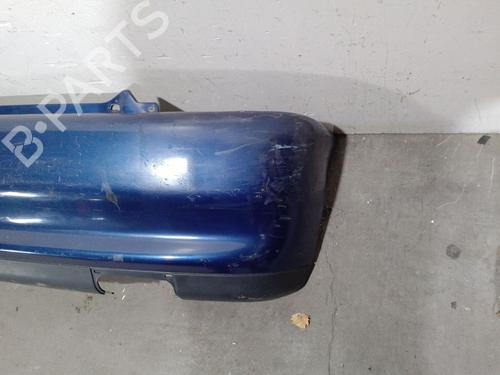 Rear bumper SEAT IBIZA II (6K1) 1.9 D | BP19672772C8