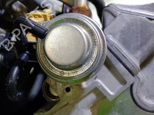 Engine MERCEDES-BENZ S-CLASS (W220) S 430 (220.070, 220.170) | BP18957933M1 