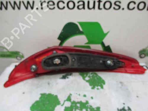 Right taillight FIAT PUNTO (188_) 1.2 16V 80 (188.233, .235, .253, .255, .333, .353, .639,... | BP2090848C35 