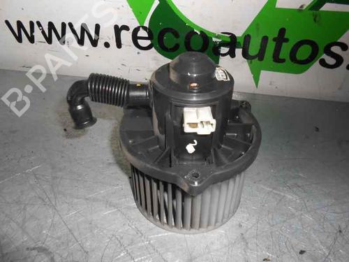 Used Heater blower motor HYUNDAI ATOS (MX) [1997-2015]  2074333