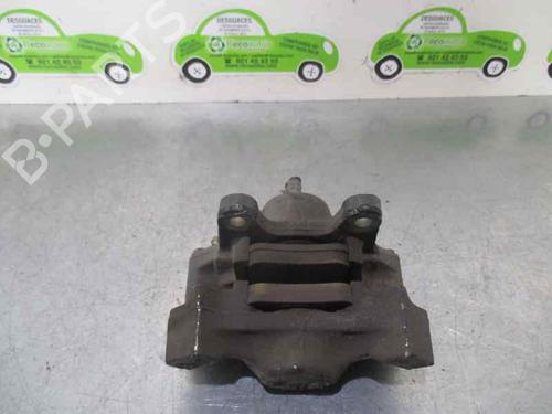Right rear brake caliper MERCEDES-BENZ E-CLASS (W210) E 320 (210.055) | BP11620253M106 
