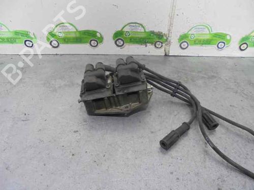 Ignition coil FIAT SEICENTO / 600 (187_) 1.1 (187AXB, 187AXB1A, 187AXC1A02) | BP2074313M94 