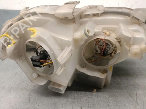 Left headlight SMART FORTWO Coupe (450) 0.7 (450.352, 450.332) | BP20074965C28 