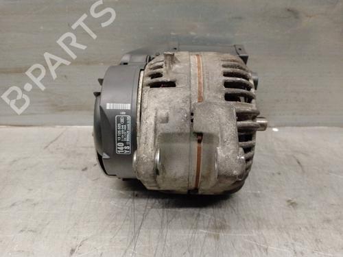 Alternator OPEL SIGNUM Hatchback (Z03) 3.0 V6 CDTI (F48) | BP18603171M7 