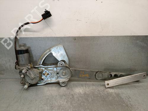Used Rear left window mechanism JAGUAR XJ (XJ40, XJ81) 6 3.2 24V (199 hp) 19778112