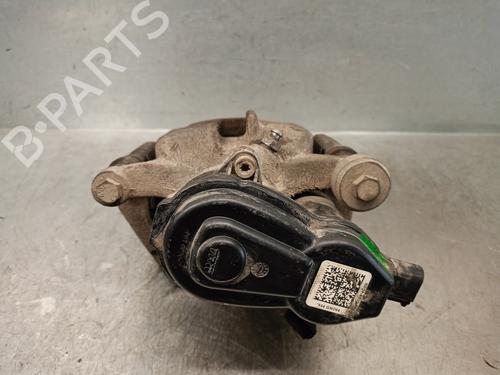 BP17898541M106 | Right rear brake caliper AUDI A6 Allroad C7 (4GH, 4GJ)  BP17898541M106