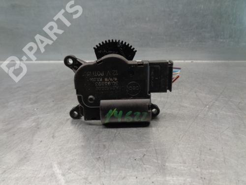 Used Heater blower motor Heater blower motor FIAT TIPO Hatchback (356_, 357_) 1.3 D (356HXH1A) (95 hp) 9109651 9109651