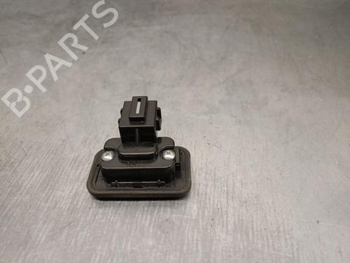 Tailgate handle HONDA ACCORD VIII (CU) 2.2 i-DTEC (CU3) | BP19122124C132 