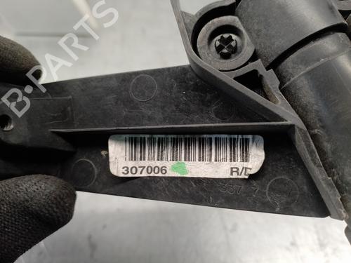 Headlight washer CADILLAC SRX 3.6 | BP16855293E17 