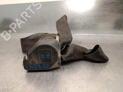 Used Front right seatbelt CITROËN AX (ZA-_) 14 (69 hp) 19131601