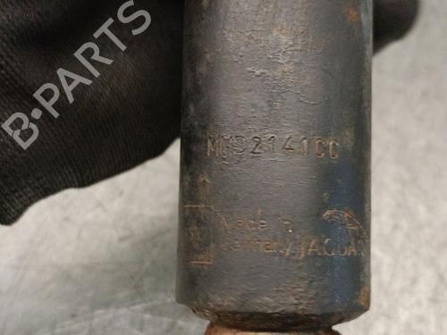 Left front shock absorber JAGUAR XJ (XJ40, XJ81) 6 3.2 24V | BP19796705M16 