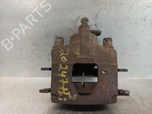 Used Left rear brake caliper CHRYSLER VOYAGER IV (RG, RS) 2.4 (147 hp) 17542275