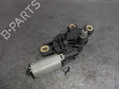 Used Rear wiper motor SEAT IBIZA II (6K1) 1.9 SDI (68 hp) 2068706