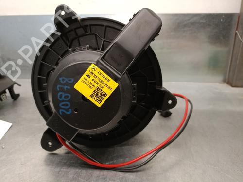 Heater blower motor MERCEDES-BENZ A-CLASS (W177) A 180 (177.084) | BP19150674M62 