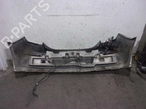 Rear bumper HYUNDAI i30 (FD) 1.6 CRDi | BP18840998C8 