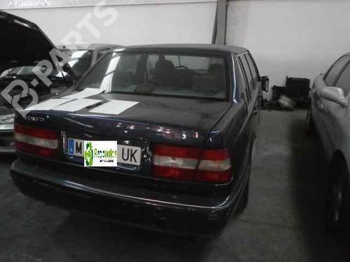 Used Parts VOLVO S90 I (964)  2.9  201922