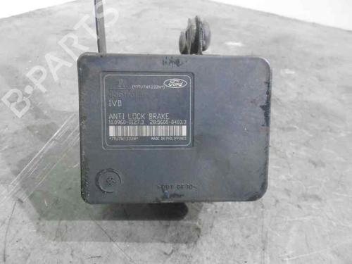 ABS pump FORD FOCUS II (DA_, HCP, DP) 1.6 TDCi | BP2124500M43 