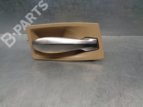 Used Front right interior door handle Front right interior door handle BMW 5 (E60) 530 d (218 hp) 8304044 8304044