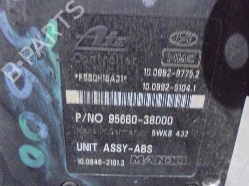 ABS pump HYUNDAI SONATA IV (EF) 2.0 16V | BP2315325M43 