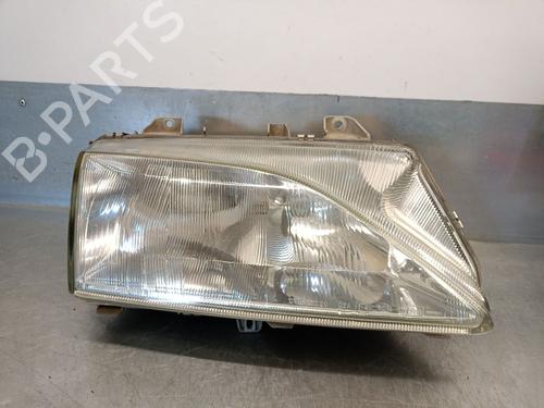 Used Right headlight PEUGEOT 806 (221) 2.1 td 12V (109 hp) 19112081