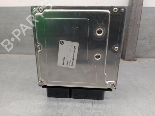 Engine control unit (ECU) BMW 3 Compact (E46) 320 td | BP17093433M57 