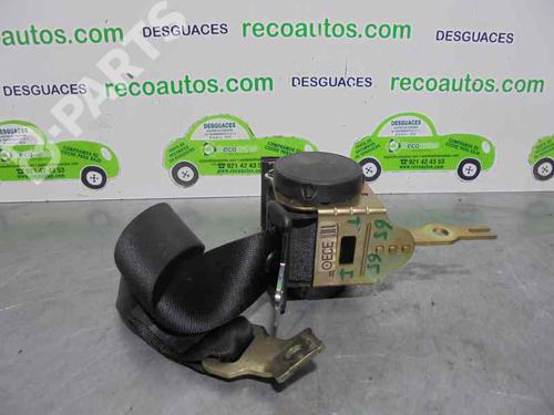Used Rear right belt tensioner Rear right belt tensioner BMW 3 Coupe (E46) 330 Cd (204 hp) 7444349 7444349