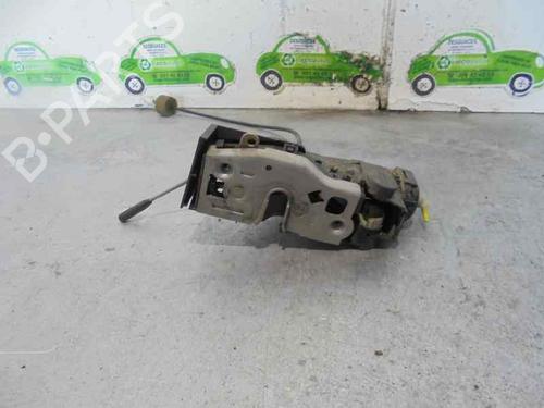 Front right lock MERCEDES-BENZ A-CLASS (W168) A 160 (168.033, 168.133) | BP2113232C97 