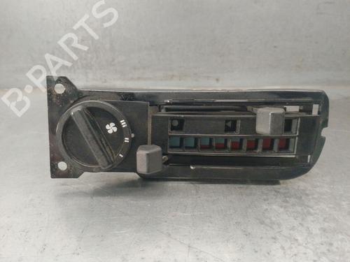 Used Climate control FORD ESCORT VI Saloon (GAL, AFL) 1.4 (75 hp) 19179851