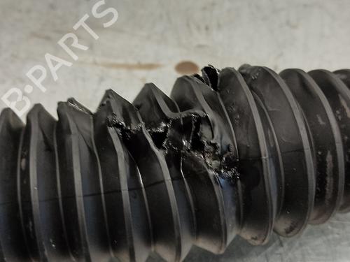Steering rack BMW 1 (E87)  | BP17794076M22 
