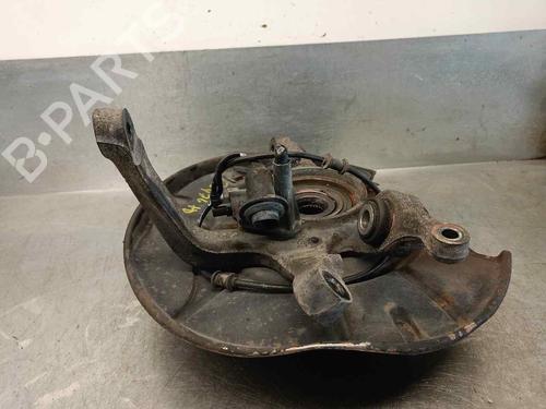 Right rear steering knuckle MERCEDES-BENZ S-CLASS (W220, V220) S 500, S 500 L (220.075, 220.175, 220.875) | BP18310760M28 