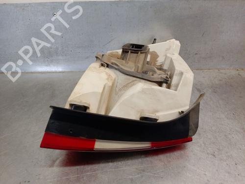 Right taillight SKODA OCTAVIA III (5E3, NL3, NR3) 1.6 TDI | BP19495161C35 