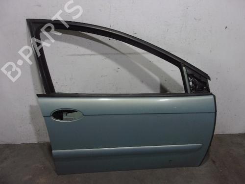 Puerta delantera derecha CITROËN C5 I (DC_) 2.0 HDi (DCRHZB, DCRHZE) (109 hp) 18055750