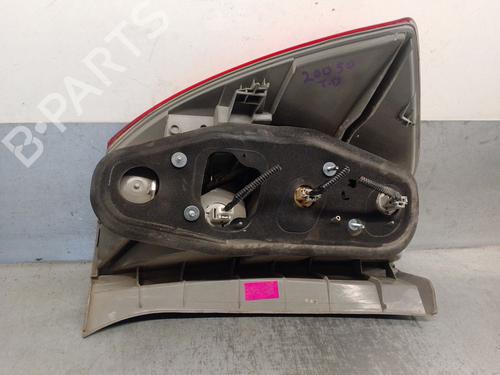 Right taillight HONDA FR-V (BE) 1.8 (BE1) | BP17142928C35 