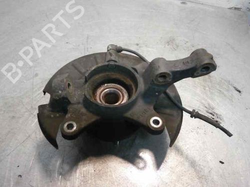 Used Left front steering knuckle LAND ROVER FREELANDER I (L314) 2.0 DI 4x4 (98 hp) 2075328