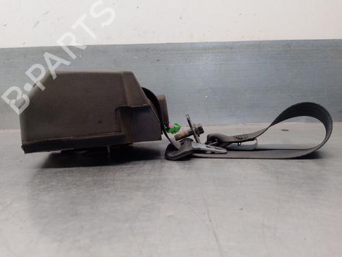 Rear left seatbelt VOLVO XC60 I SUV (156) D5 AWD | BP19168510I29 