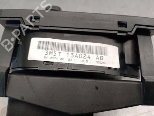 Headlight switch FORD FOCUS C-MAX (DM2) 1.6 TDCi | BP18881357I24 