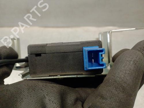 Central lock pump OPEL OMEGA B (V94) 2.5 TD (F69, M69, P69) | BP18170461M86 