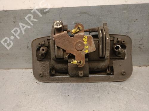 Tailgate handle FORD RANGER (ET) 2.5 TDCi 4x4 | BP20098813C132 