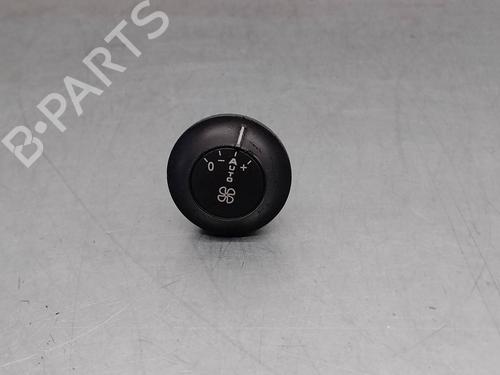 Commande Chauffage CITROËN C8 (EA_, EB_) 2.2 HDi | BP18157672I5 