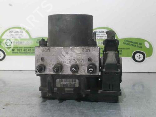 ABS pump FIAT STILO (192_) 1.9 D Multijet | BP2118333M43 