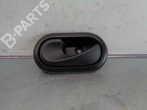 Used Rear right interior door handle Rear right interior door handle DACIA SANDERO 1.6 (BS0D, BS0B, BS0F, BS0H) (87 hp) 6064095 6064095