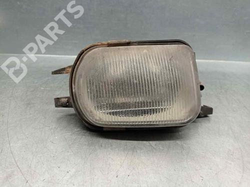 Used Left front fog light Left front fog light MERCEDES-BENZ S-CLASS Coupe (C215) CL 500 (215.375) (306 hp) 10920668 10920668