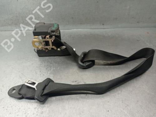 Front left seatbelt SMART FORTWO Coupe (450) 0.7 (450.352, 450.332) | BP19783903I26 
