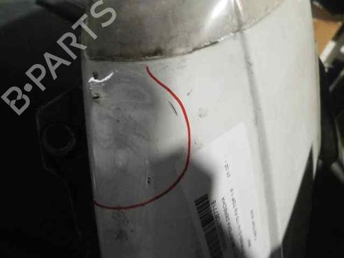 Right front fenders CITROËN C15 Box Body/MPV (VD_) 1.9 D | BP12186237C42 